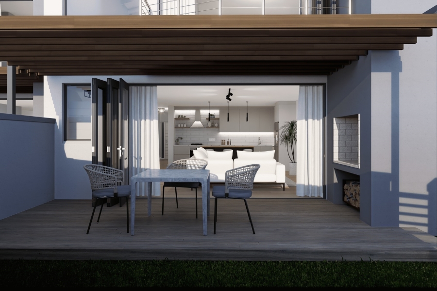 4 Bedroom Property for Sale in Seaside Longships Western Cape